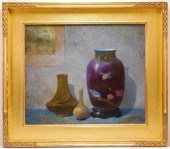 ERNEST ALBERT IMPRESSIONIST ST