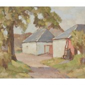 ERNEST ARCHIBALD TAYLOR (1874-