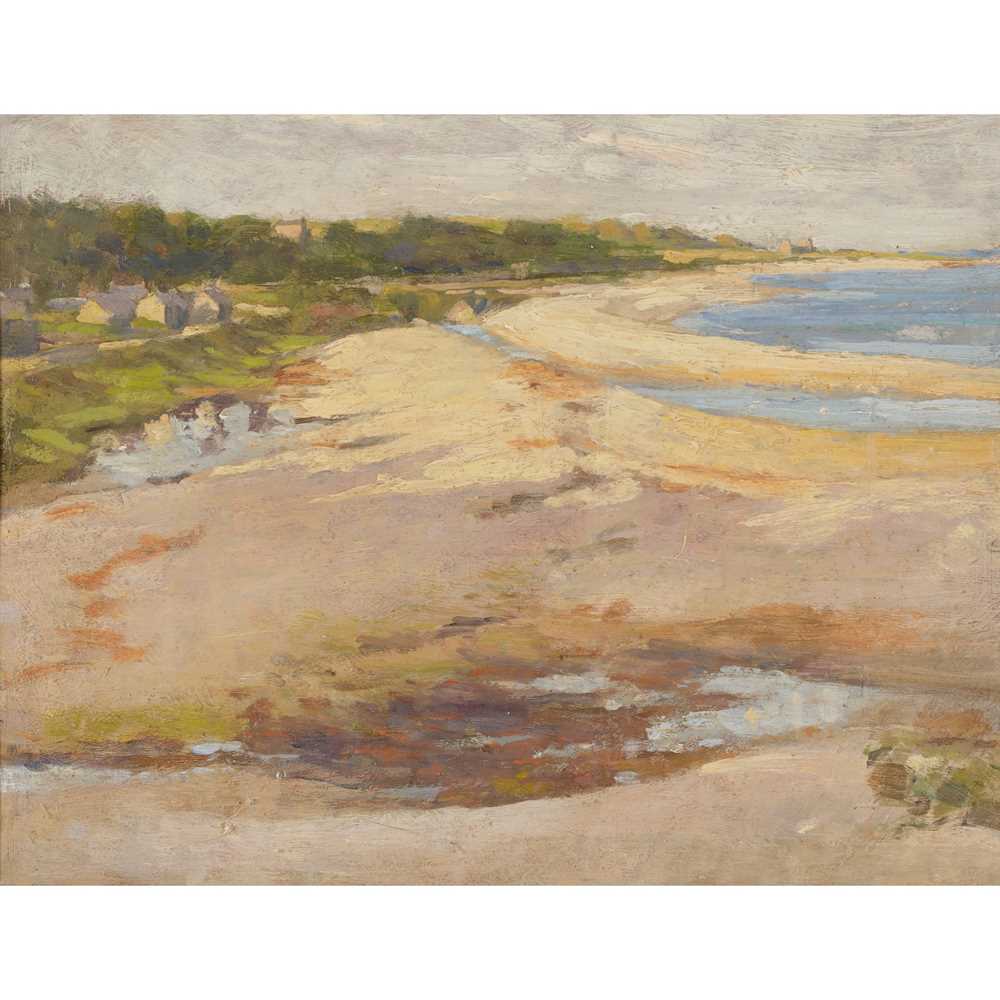 ERNEST ARCHIBALD TAYLOR (1874-1951)
