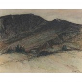 ERNEST ARCHIBALD TAYLOR (SCOTT