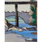 ERNEST ARCHIBALD TAYLOR (SCOTT