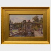 ERNEST ARTHUR ROWE (1863-1922)