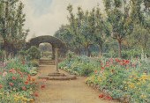 ERNEST ARTHUR ROWE, PENSHURST,