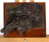 ERNEST BERKE (1921-2010), APAC