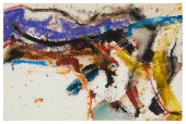 ERNEST BRIGGS, (1923-1984), UN
