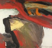 ERNEST BRIGGS (AMERICAN, 1923-