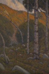 ERNEST BROWNING SMITH (1866-19