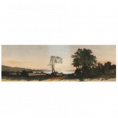 ERNEST C. ROST (AMERICAN, 1866