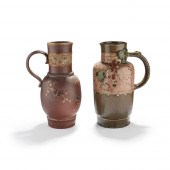 ERNEST CHAPLET (1835-1909) FOR