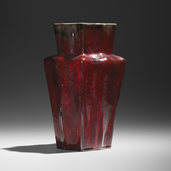 Ernest Chaplet. Exceptional and