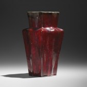 Ernest Chaplet. Exceptional an