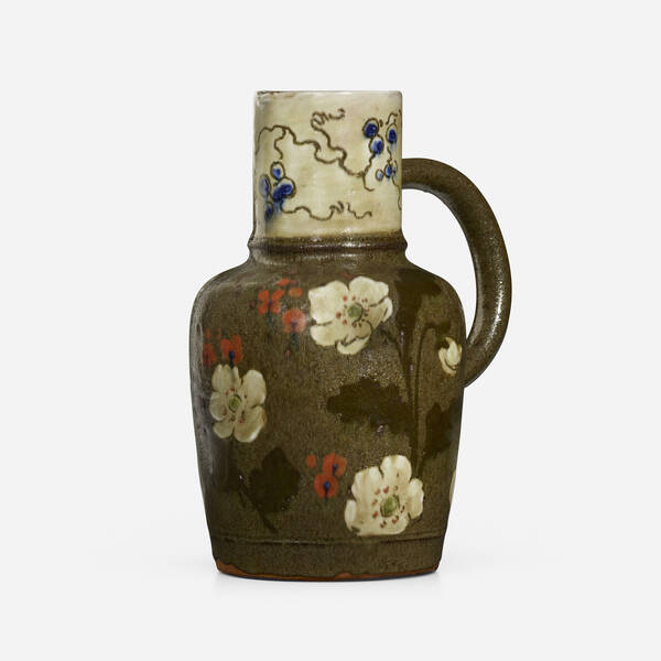 Ernest Chaplet for Haviland &
