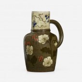Ernest Chaplet for Haviland &
