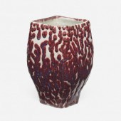 Ernest Chaplet. Vase. c. 1890,