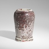 Ernest Chaplet. Vase. c. 1895,