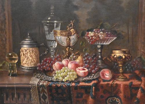 ERNEST CZERNOTZKY (AUSTRIAN