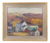 ERNEST DEWEY ALBINSON (MN/MEX,