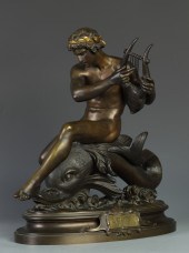 Ernest Eugene Hiolle (1834-188