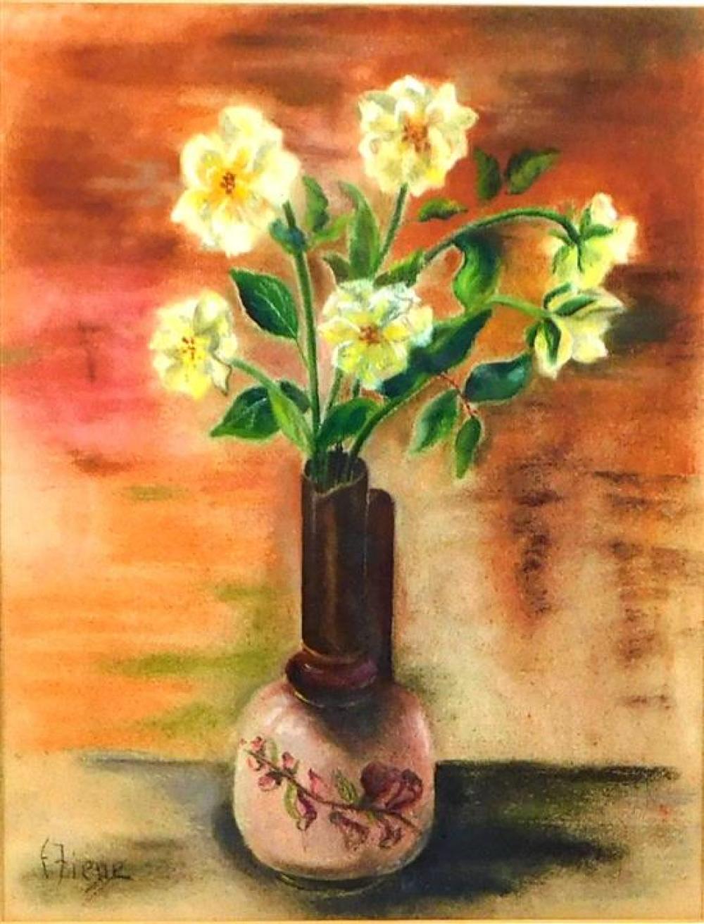 ERNEST FIENE (GERMAN, 1894 - 1965),