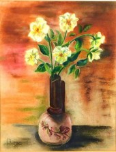 ERNEST FIENE (GERMAN, 1894 - 1