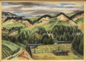 ERNEST FIENE RURAL FARMLANDS L