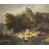 Ernest Finkernagel German, 19t