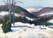 ERNEST FREDERICK MEYER (1863 -