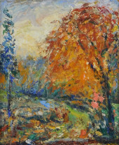 ERNEST FREDERICK MEYER (NEW YO