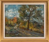 ERNEST FREDERICK MEYER (NEW YO
