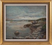 ERNEST FREDERICK MEYER (NEW YO