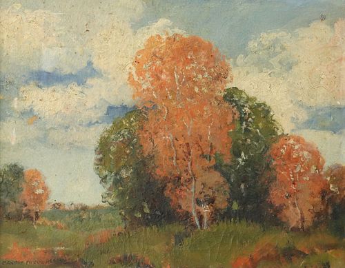 ERNEST FREDERICKS (1877-1959)
