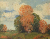 ERNEST FREDERICKS (1877-1959)