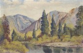 Ernest Fredericks (American 18