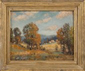 ERNEST FREDERICKS (ARKANSAS/IL