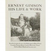 Ernest Gimson: His Life and Wo