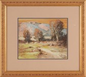 ERNEST H. POHL (1874 - 1956):