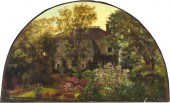 Ernest Harlicik (Austrian, 188