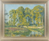 ERNEST HARRISON BARNES (MICHIG