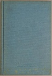 ERNEST HEMINGWAY. 'THE OLD MAN