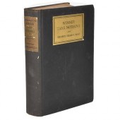 ERNEST HEMINGWAY "WINNER TAKE