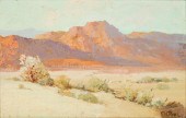 ERNEST HENRY POHL (1874 - 1956