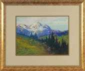 ERNEST HENRY POHL (1874 - 1956