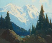 ERNEST HENRY POHL, (1874-1956,
