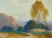 ERNEST HENRY POHL (1874-1956),