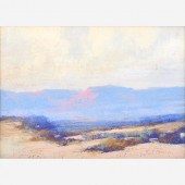 ERNEST HENRY POHL "AT SALTON S