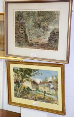 Ernest Herman Ehlers RWA