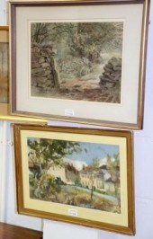 Ernest Herman Ehlers RWA (Cana