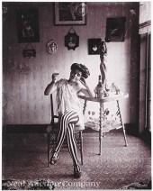 Ernest J. Bellocq (American/Lo