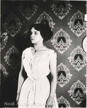 Ernest J. Bellocq (American/Ne
