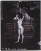 Ernest J. Bellocq (American/Ne